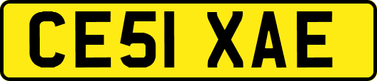 CE51XAE