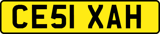 CE51XAH