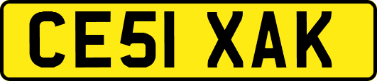 CE51XAK
