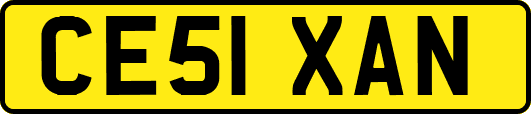 CE51XAN