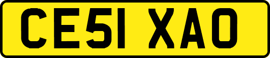 CE51XAO