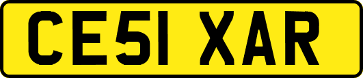 CE51XAR