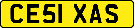 CE51XAS