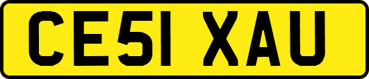 CE51XAU