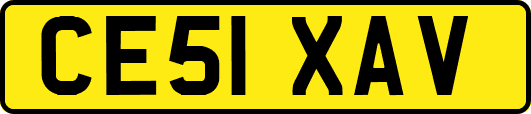 CE51XAV