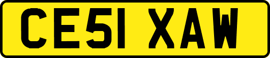 CE51XAW