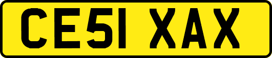 CE51XAX