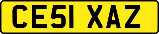 CE51XAZ