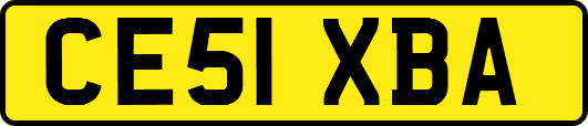 CE51XBA