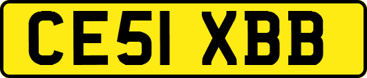 CE51XBB