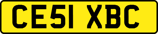 CE51XBC