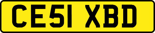 CE51XBD