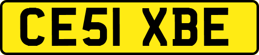 CE51XBE