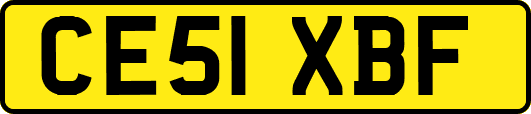 CE51XBF