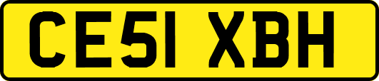 CE51XBH