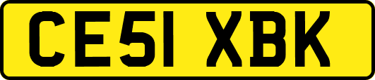 CE51XBK