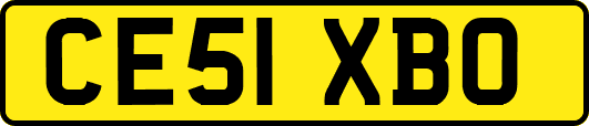 CE51XBO