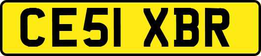 CE51XBR
