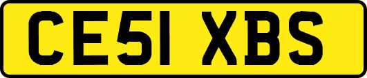 CE51XBS