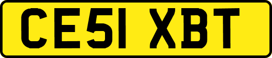 CE51XBT