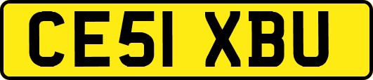 CE51XBU