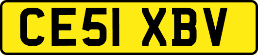 CE51XBV