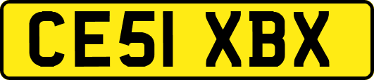 CE51XBX