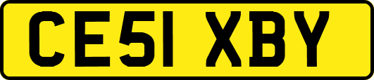 CE51XBY