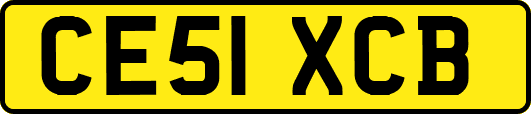 CE51XCB