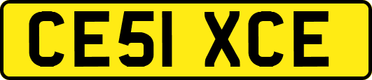CE51XCE