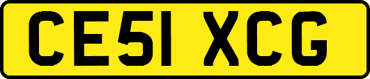 CE51XCG