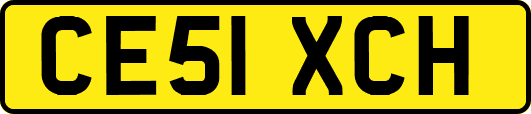 CE51XCH