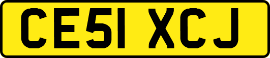 CE51XCJ