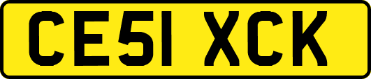 CE51XCK