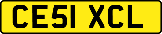 CE51XCL
