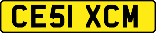 CE51XCM