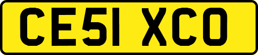 CE51XCO