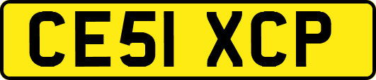CE51XCP