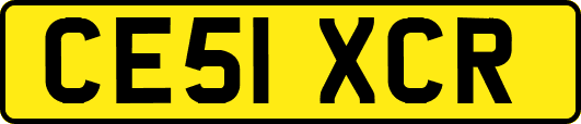 CE51XCR