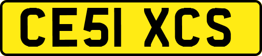 CE51XCS