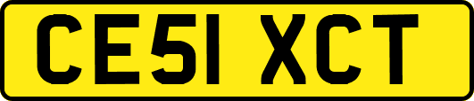 CE51XCT