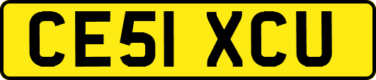 CE51XCU