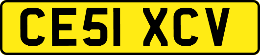 CE51XCV
