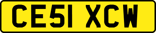 CE51XCW
