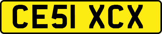 CE51XCX