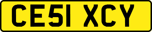 CE51XCY