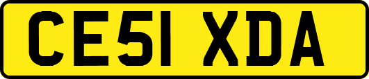 CE51XDA