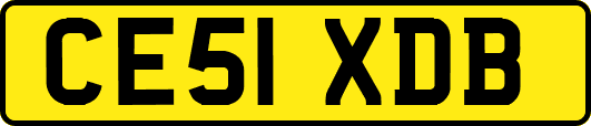 CE51XDB