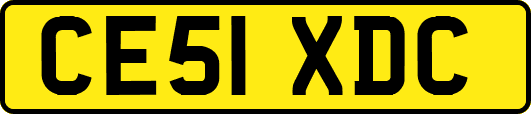 CE51XDC