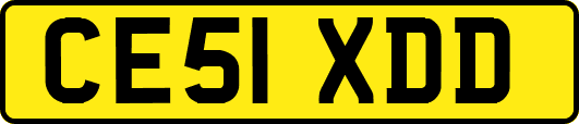 CE51XDD